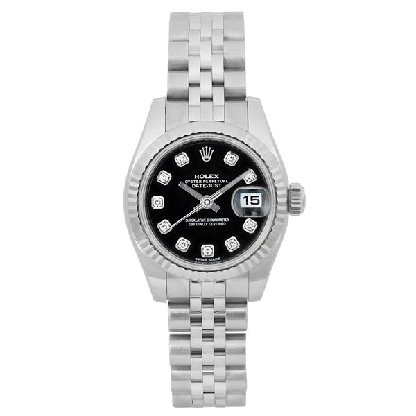 Rolex Datejust Lady 179174